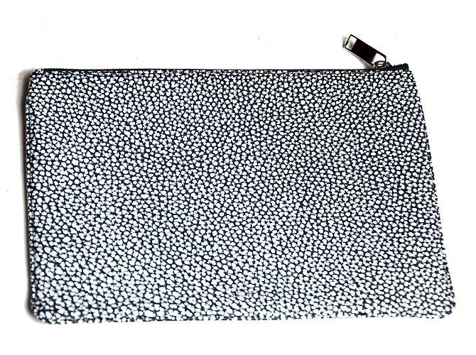 Dior Wallets Small accessories Black White - view 2
