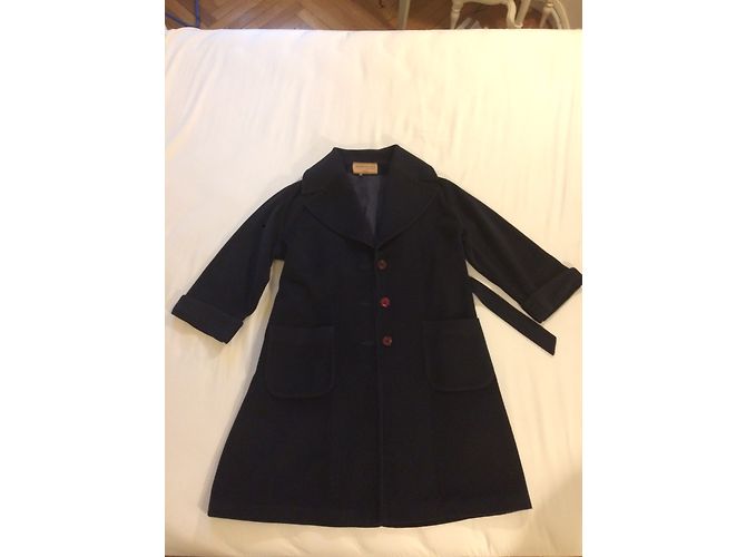 Irene Van Ryb Abrigos, Ropa de calle - vista 4