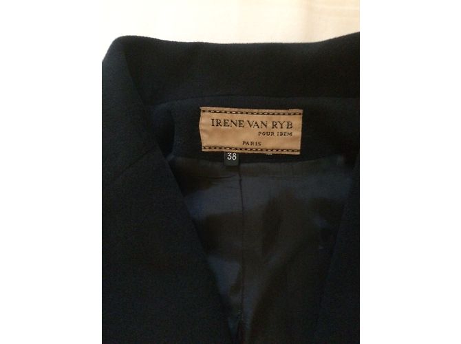 Irene Van Ryb Abrigos, Ropa de calle - vista 6