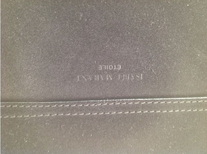 Isabel Marant Etoile Handtaschen - Ansicht 6