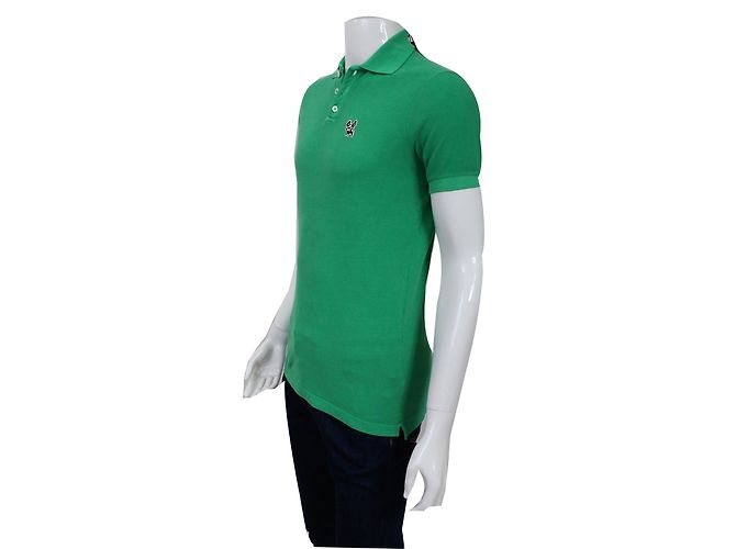 Dsquared2 nuova polo da uomo - vista 2