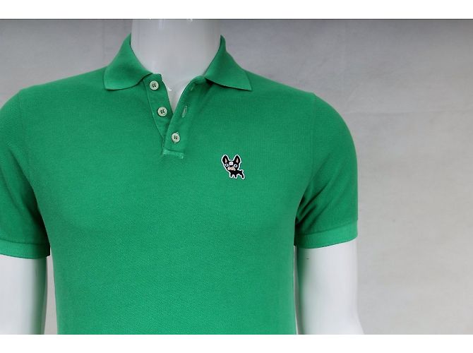 Dsquared2 nuova polo da uomo - vista 3