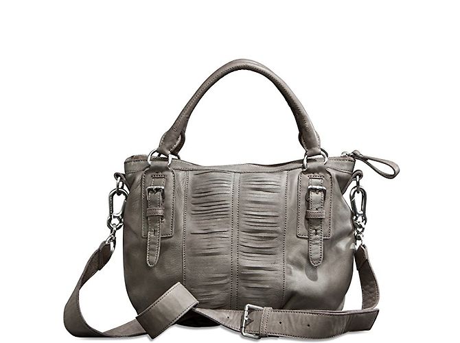 Liebeskind Berlin Gine vintage Taupe - vista 2