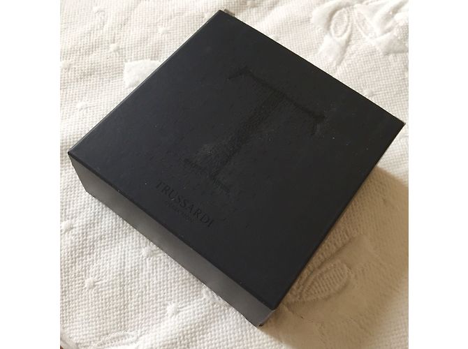 Trussardi Ceintures homme - vue 3