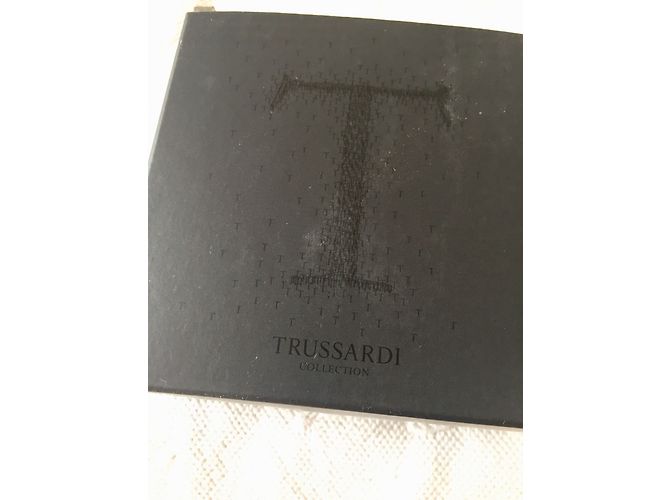Trussardi Ceintures homme - vue 4
