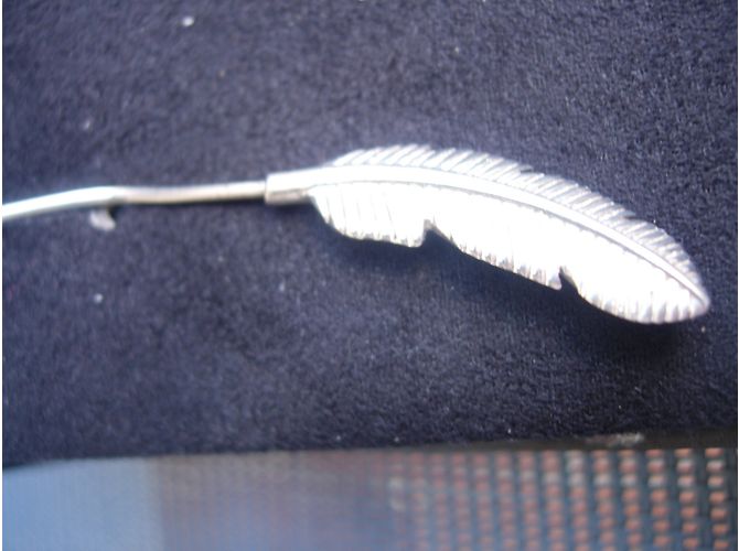 Autre Marque Links of London Orecchini Argento - vista 3