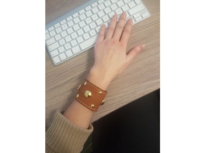 Louis Vuitton Armbänder Karamell - Ansicht 3