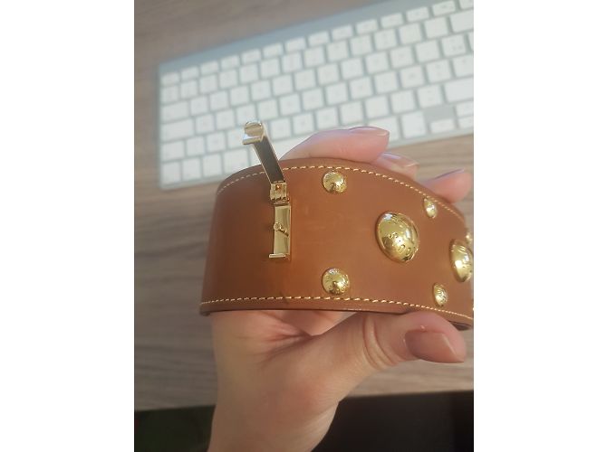 Louis Vuitton Armbänder Karamell - Ansicht 4
