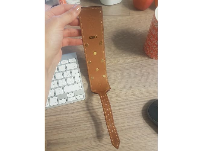 Louis Vuitton Armbänder Karamell - Ansicht 5
