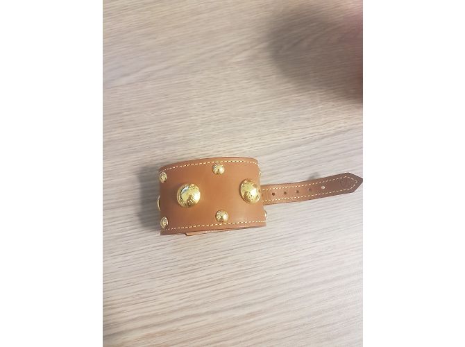 Louis Vuitton Armbänder Karamell - Ansicht 7