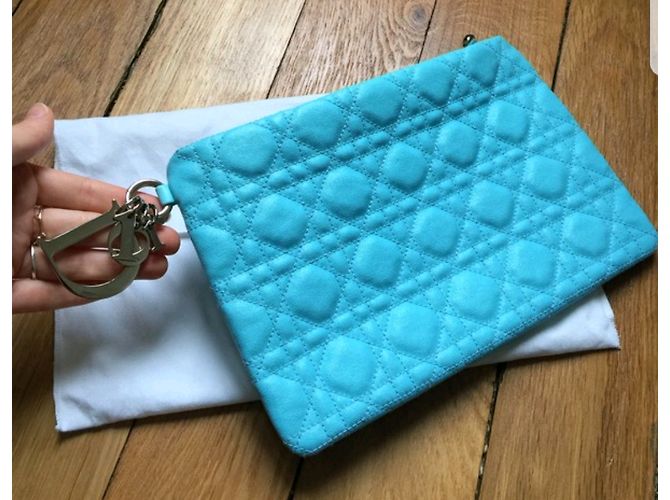 Lady Dior Handtasche - Ansicht 2