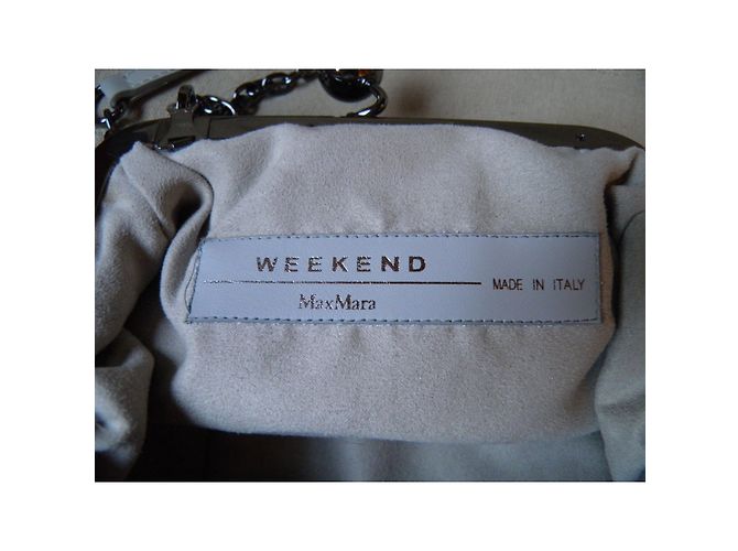 Weekend Max Mara Patty Mini Pasticcino - vista 3