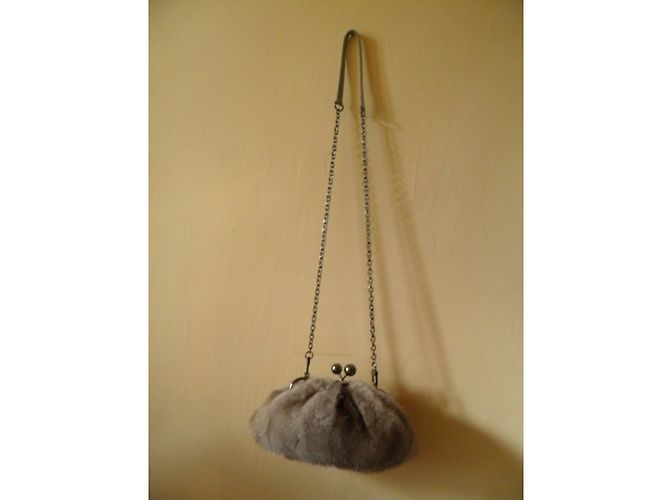Weekend Max Mara Patty Mini Pasticcino - vista 7