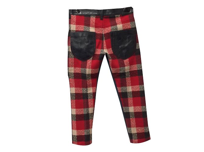 Junya Watanabe Jeans - vista 2