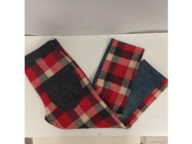 Junya Watanabe Jeans - vista 7