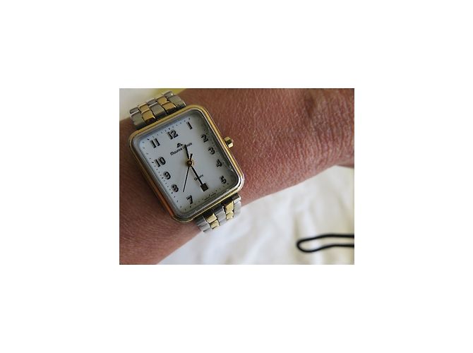 Autre Marque Maurice Lacroix Uhr - Ansicht 3