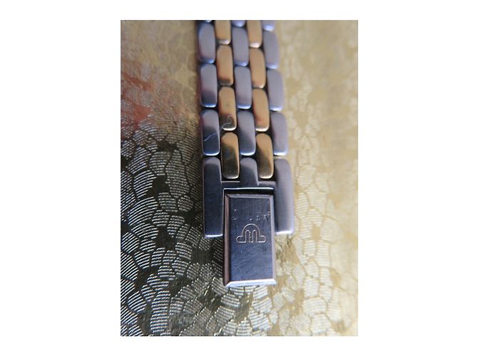 Autre Marque Maurice Lacroix Uhr - Ansicht 8