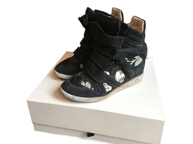 Isabel Marant BEKETT - vista 2