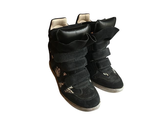 Isabel Marant BEKETT - vista 3