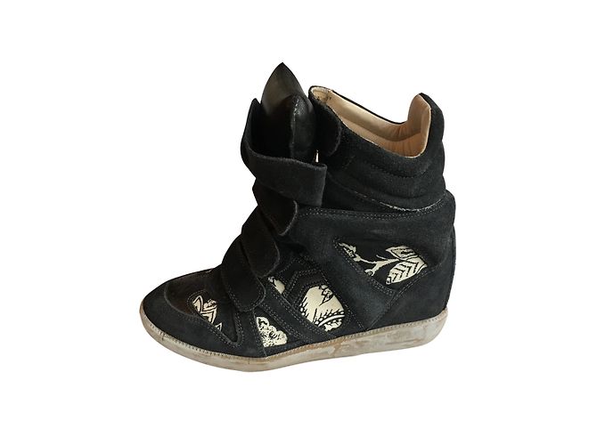 Isabel Marant BEKETT - vista 4