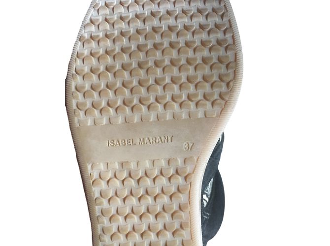 Isabel Marant BEKETT - vista 9