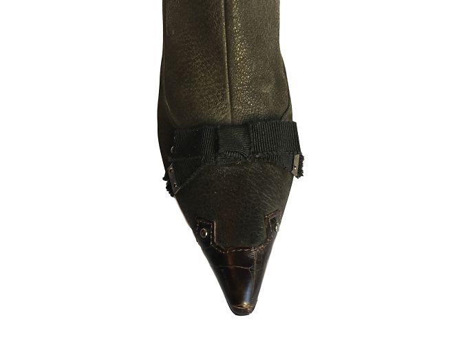 Prada Ankle Boots - view 4