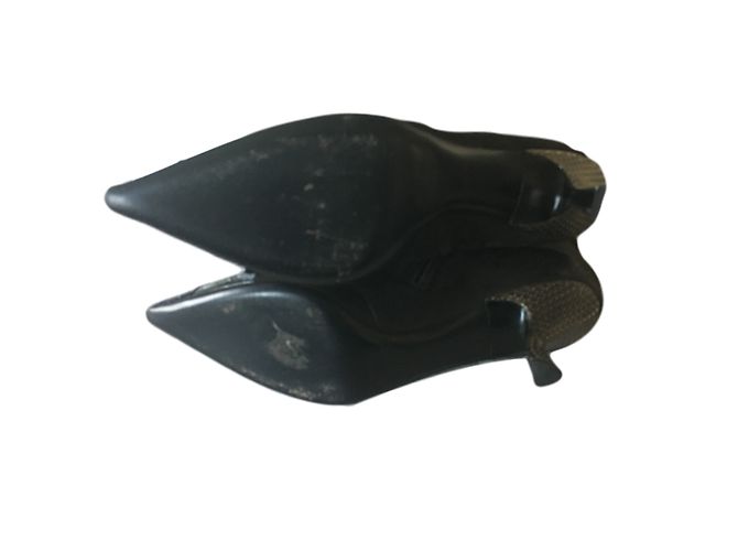 Prada Ankle Boots - view 8