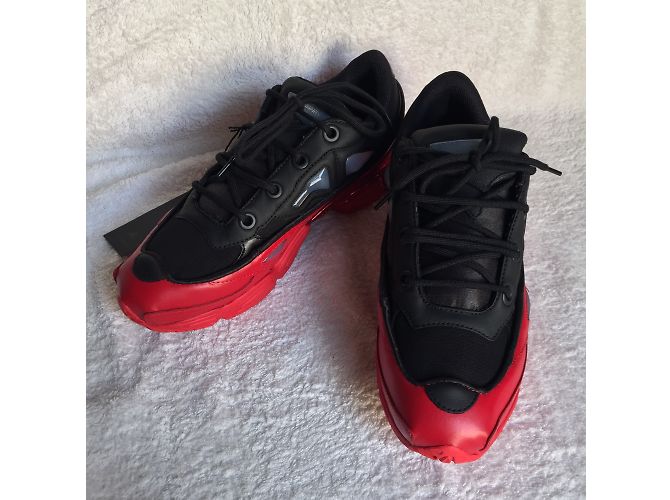 Raf Simons Sneakers - view 3
