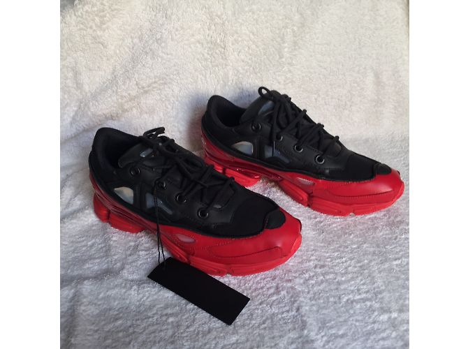 Raf Simons Sneakers - view 4