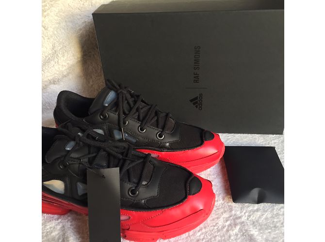 Raf Simons Sneakers - view 6