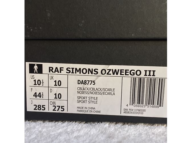 Raf Simons Sneakers - view 8