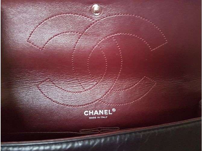 Chanel 2.55 Reedición 227 Negro - vista 7
