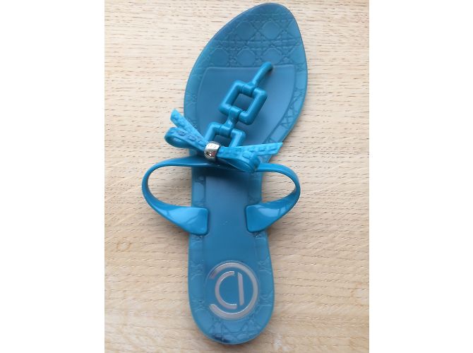 Dior Sandalen - Ansicht 2