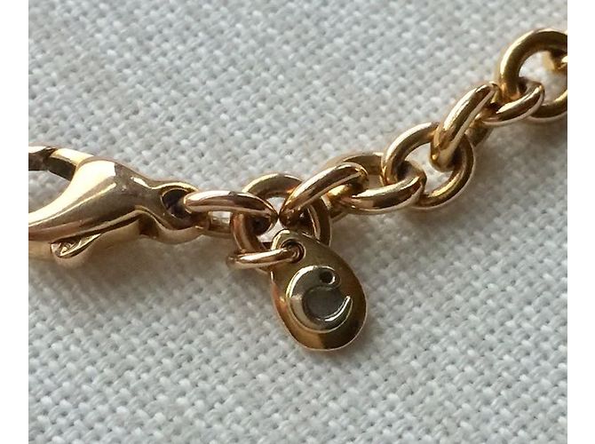 Autre Marque Crivelli-Armband - Ansicht 13