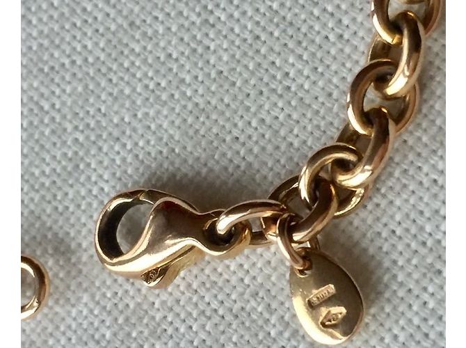 Autre Marque Crivelli-Armband - Ansicht 14