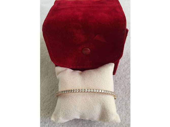 Autre Marque Crivelli-Armband - Ansicht 3