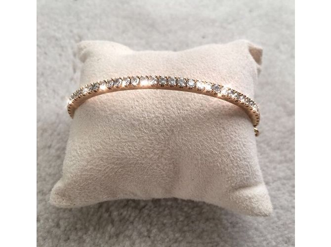 Autre Marque Crivelli-Armband - Ansicht 5