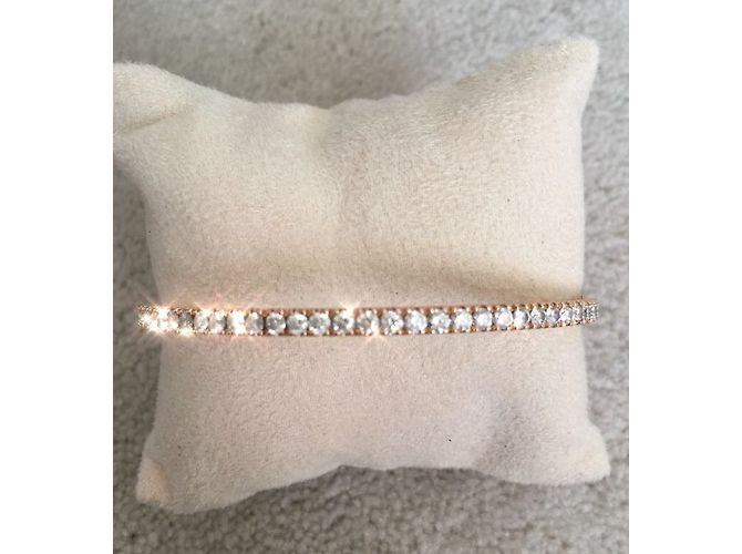 Autre Marque Crivelli-Armband - Ansicht 6