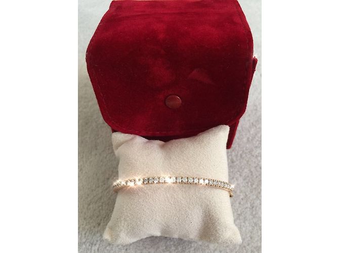 Autre Marque Crivelli-Armband - Ansicht 7