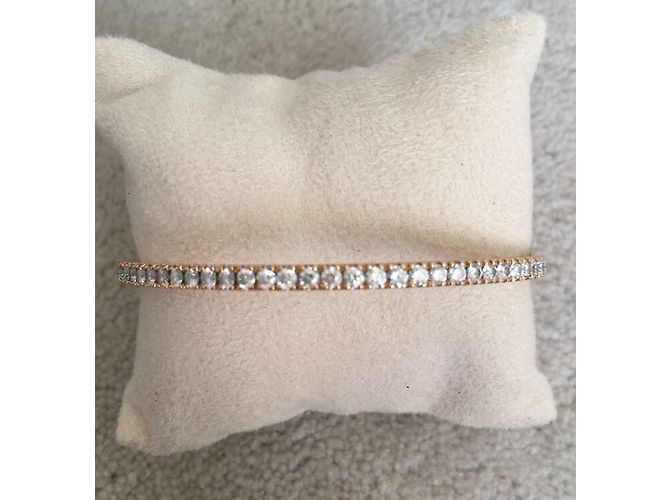 Autre Marque Crivelli-Armband - Ansicht 8