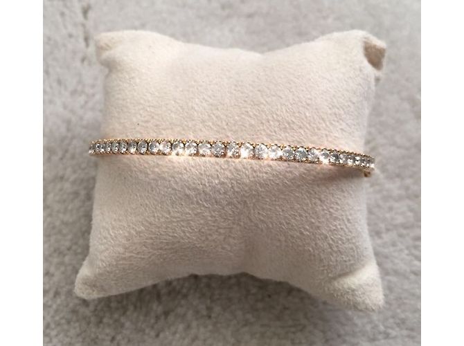 Autre Marque Crivelli-Armband - Ansicht 9