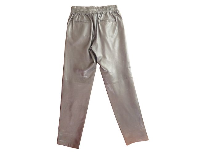 Mango Pantalones, polainas - vista 2