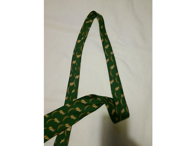 Hermès 7279 MA Vert - vue 13