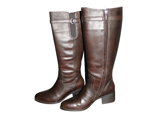 Geox Stiefel - Ansicht 2