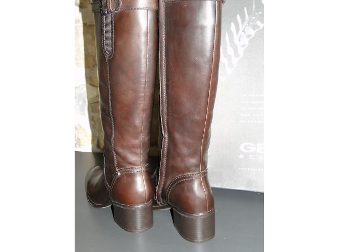 Geox Stiefel - Ansicht 3
