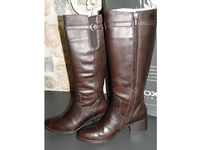 Geox Stiefel - Ansicht 4