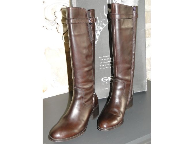 Geox Stiefel - Ansicht 5
