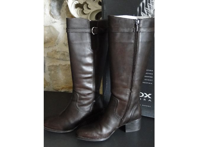Geox Stiefel - Ansicht 6