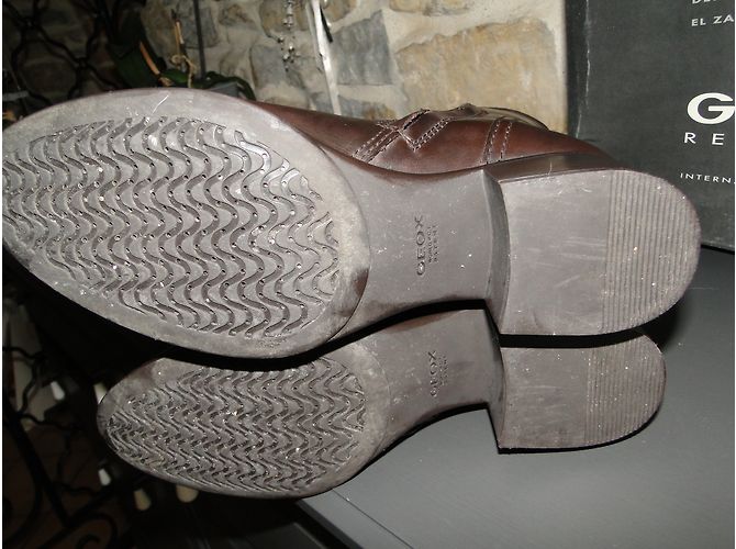 Geox Stiefel - Ansicht 8