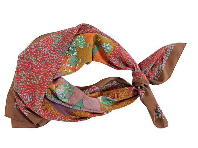 Bottega Veneta Bufandas de seda - vista 2
